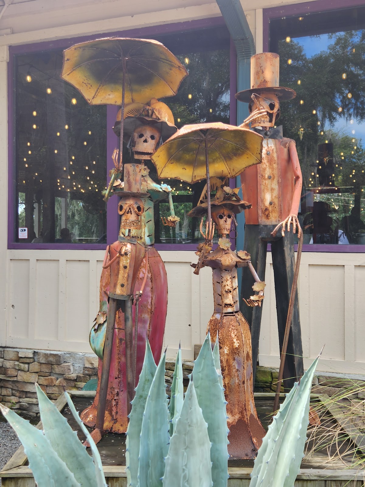 Cantina Louie (Fernandina Beach, FL) Photo 7