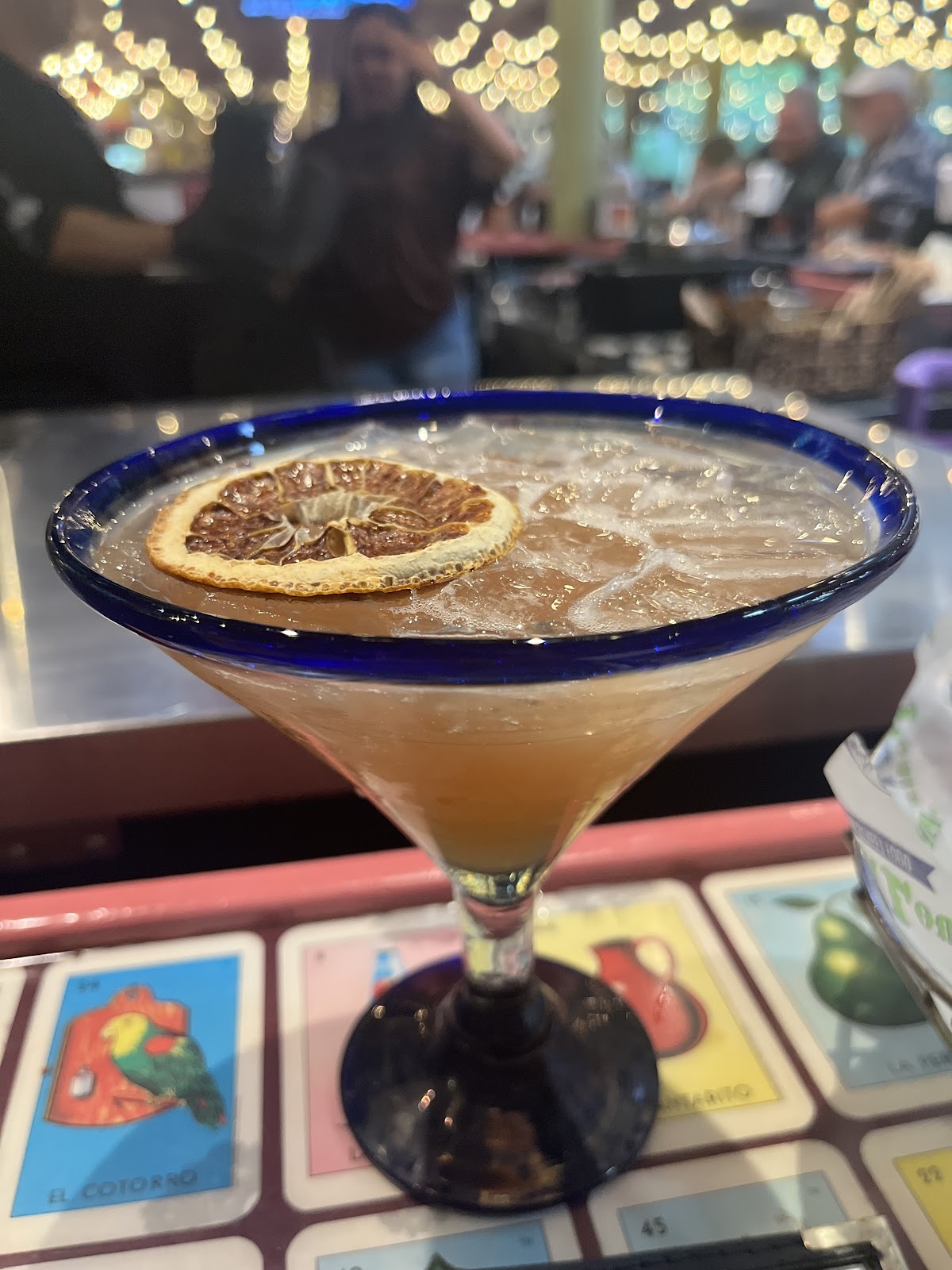 Cantina Louie (Fernandina Beach, FL) Photo 8