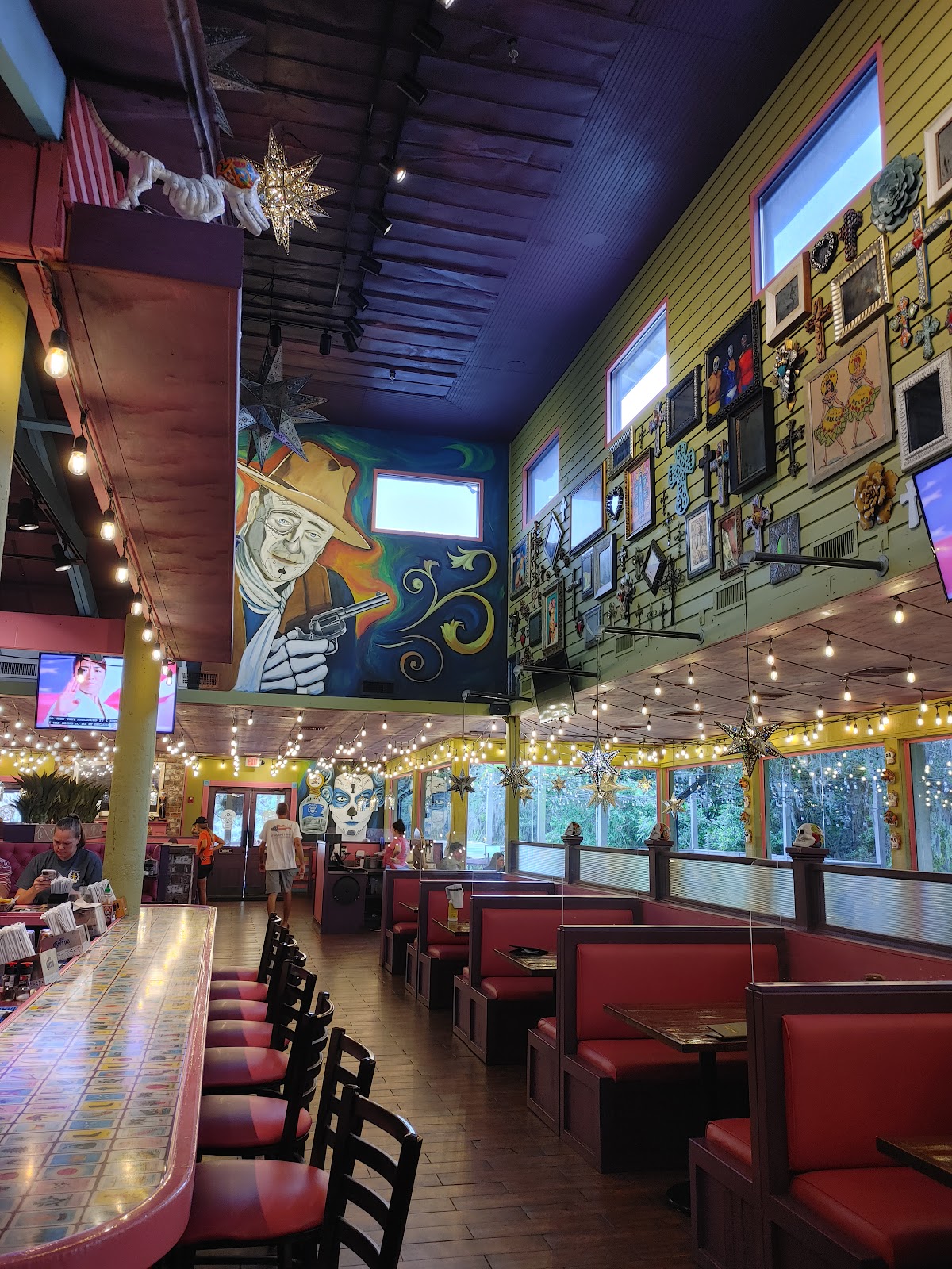 Cantina Louie (Fernandina Beach, FL) Photo 9