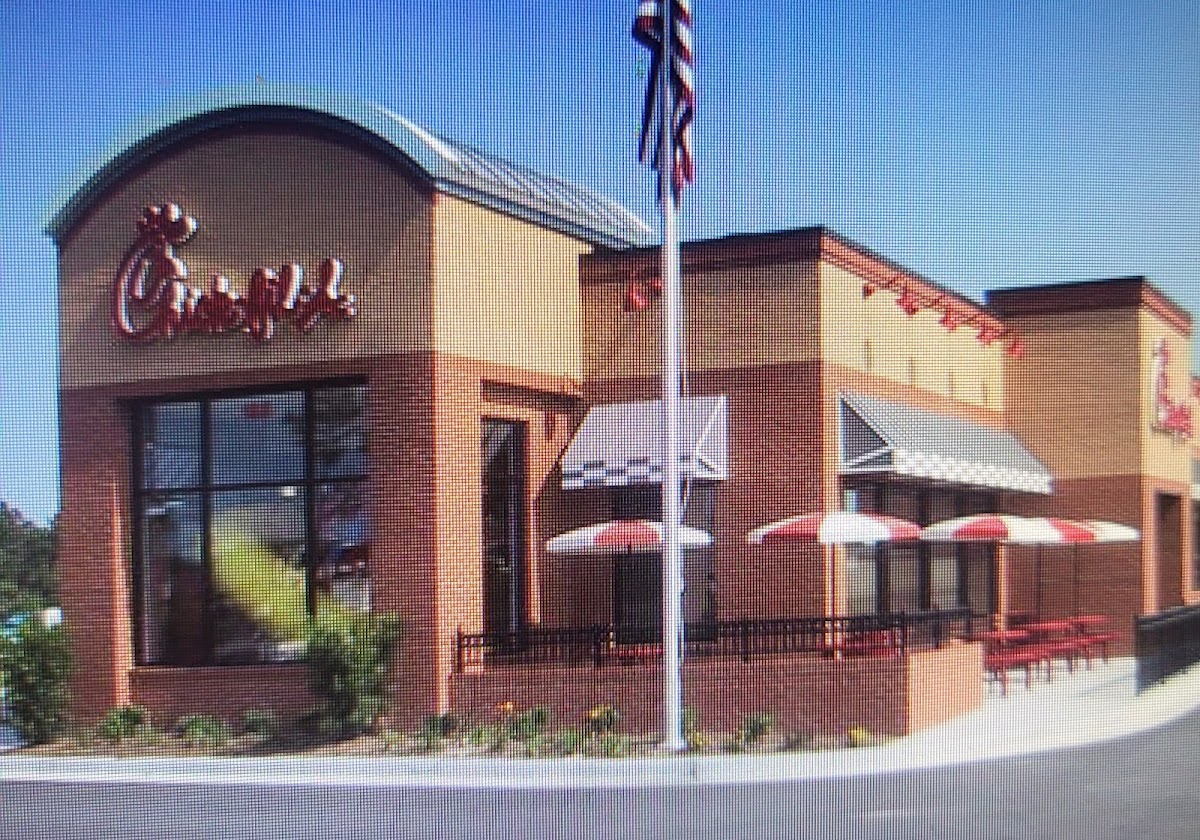 Chick-fil-A Photo 1