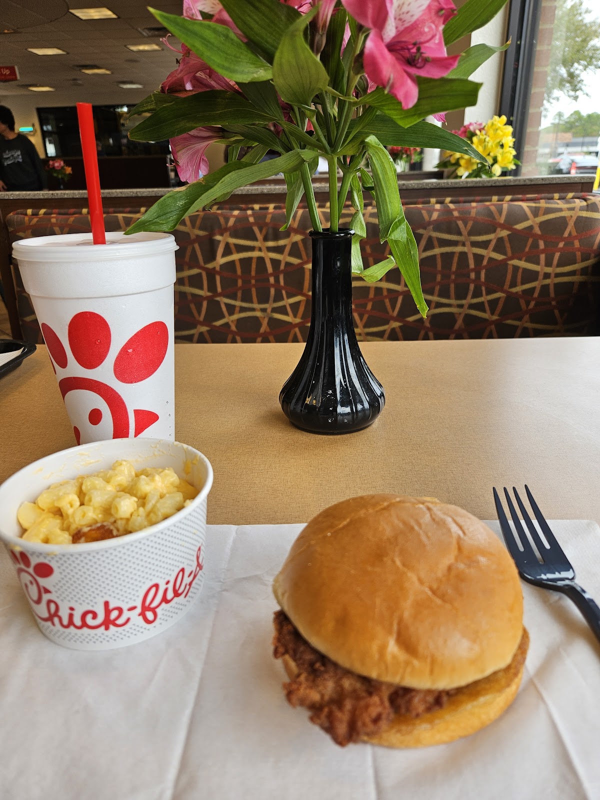 Chick-fil-A Photo 9