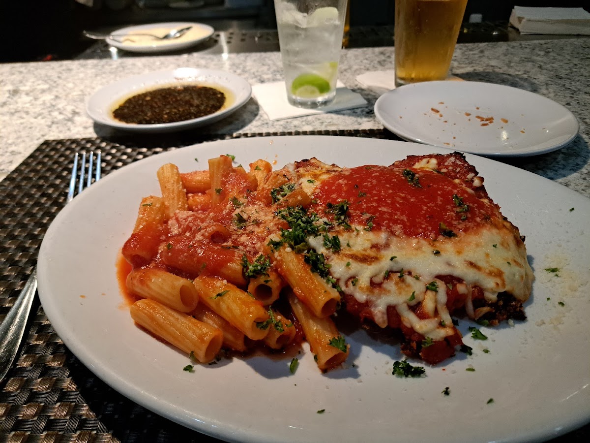 Ciao Italian Eatery Photo 5