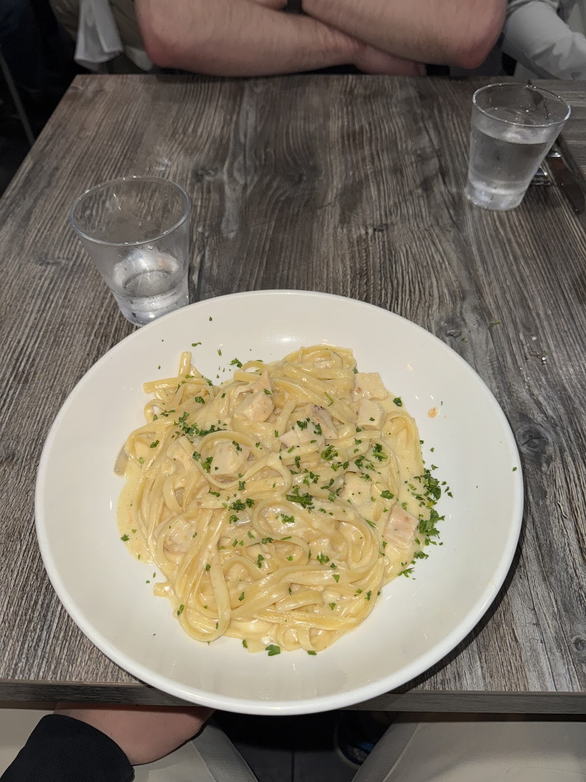 Ciao Italian Eatery Photo 7