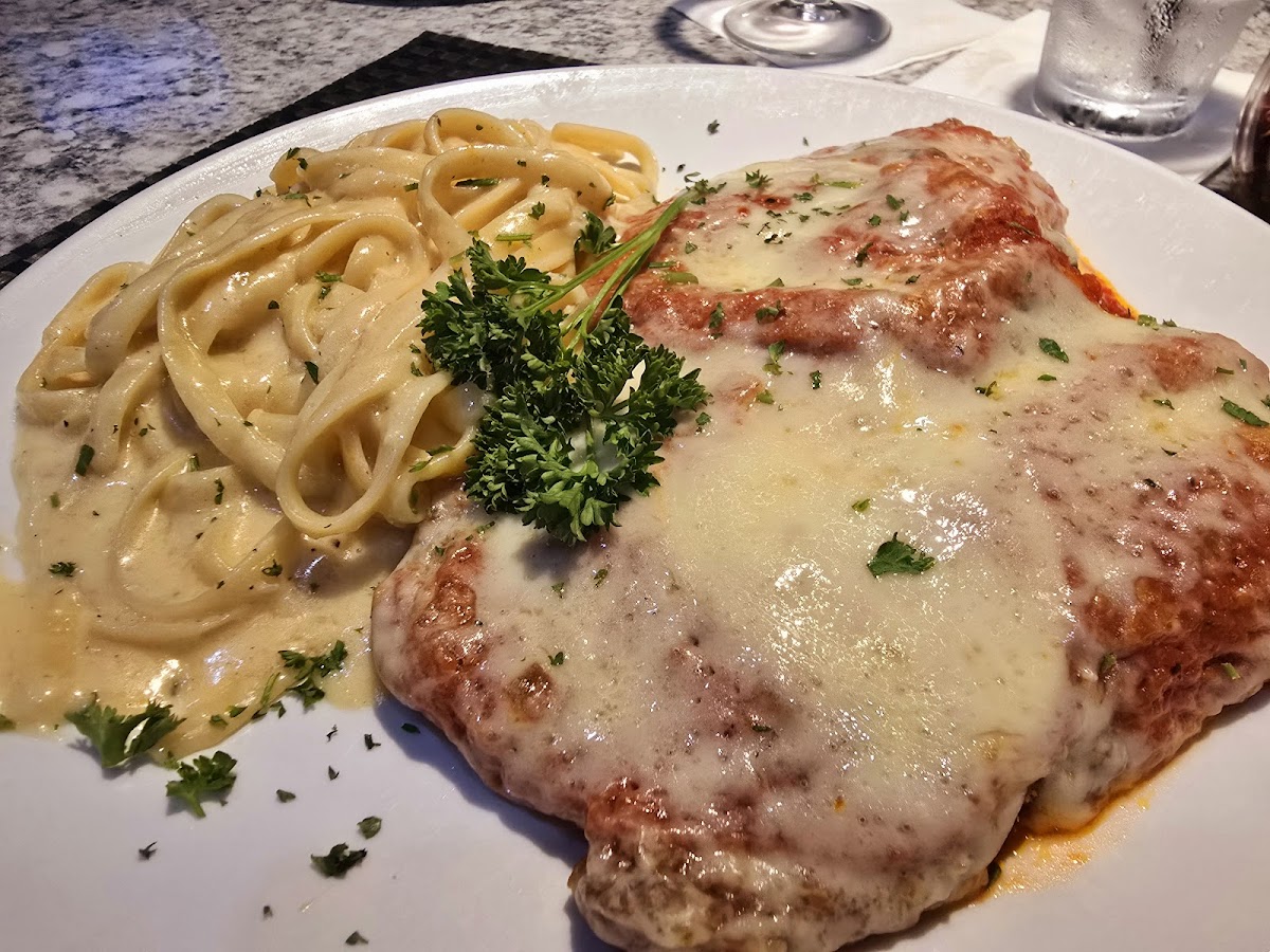 Ciao Italian Eatery Photo 8