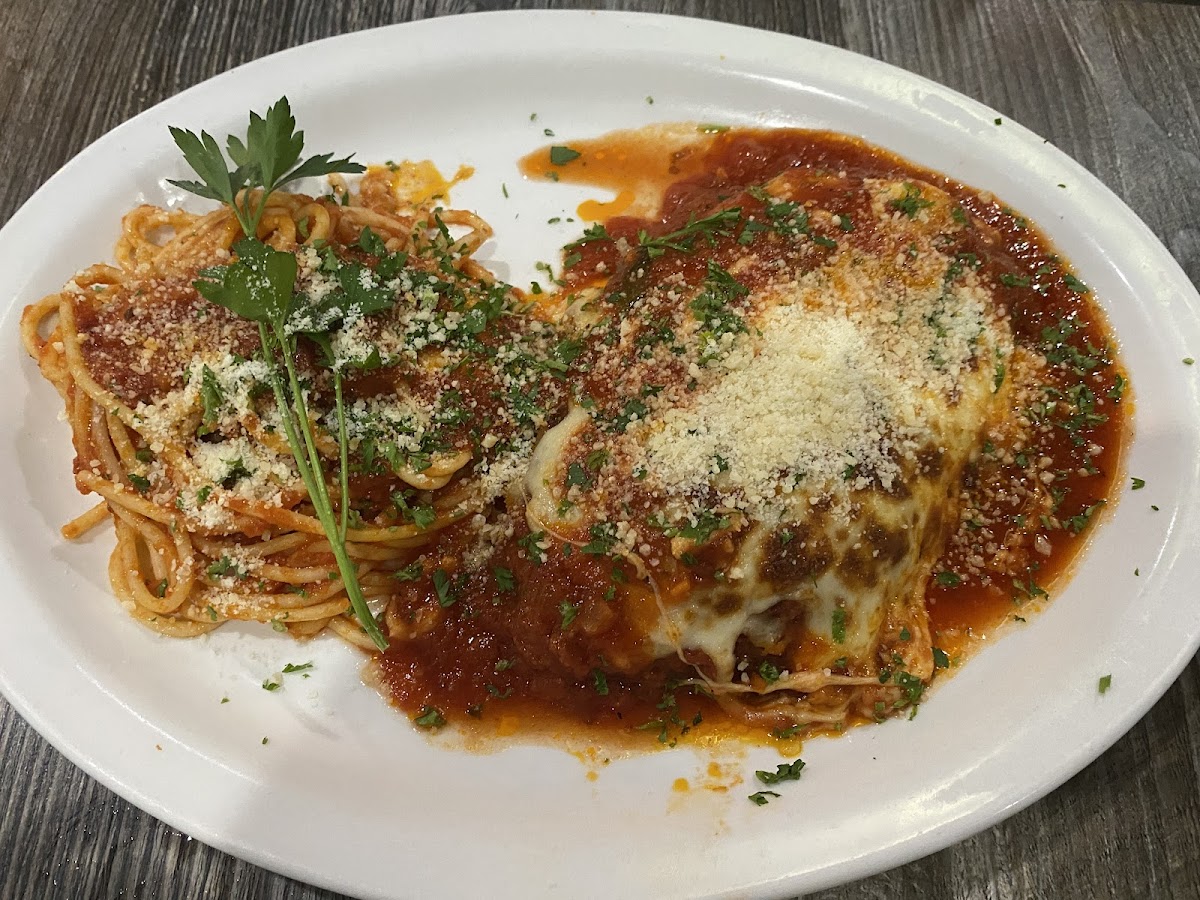 Ciao Italian Eatery Photo 9