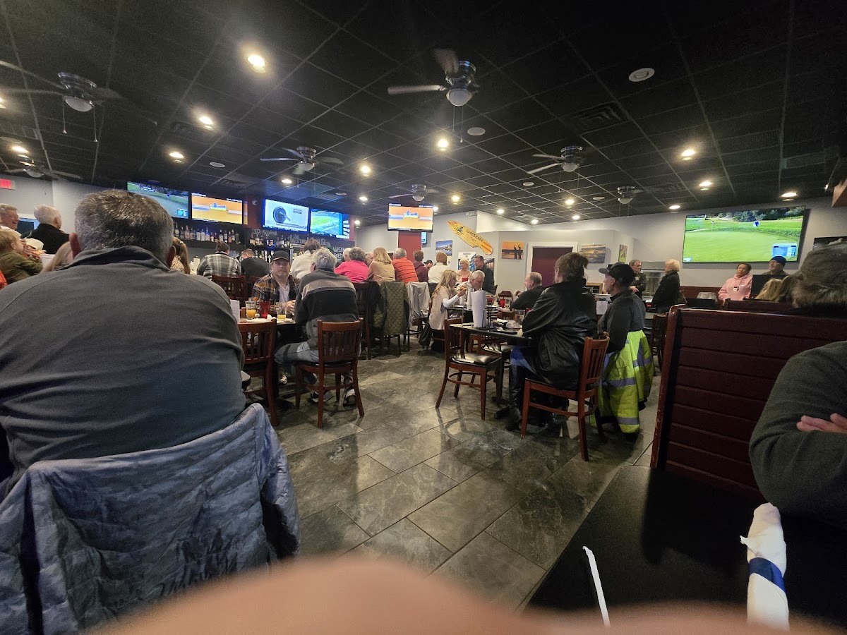 Coastal Pizza Photo 2