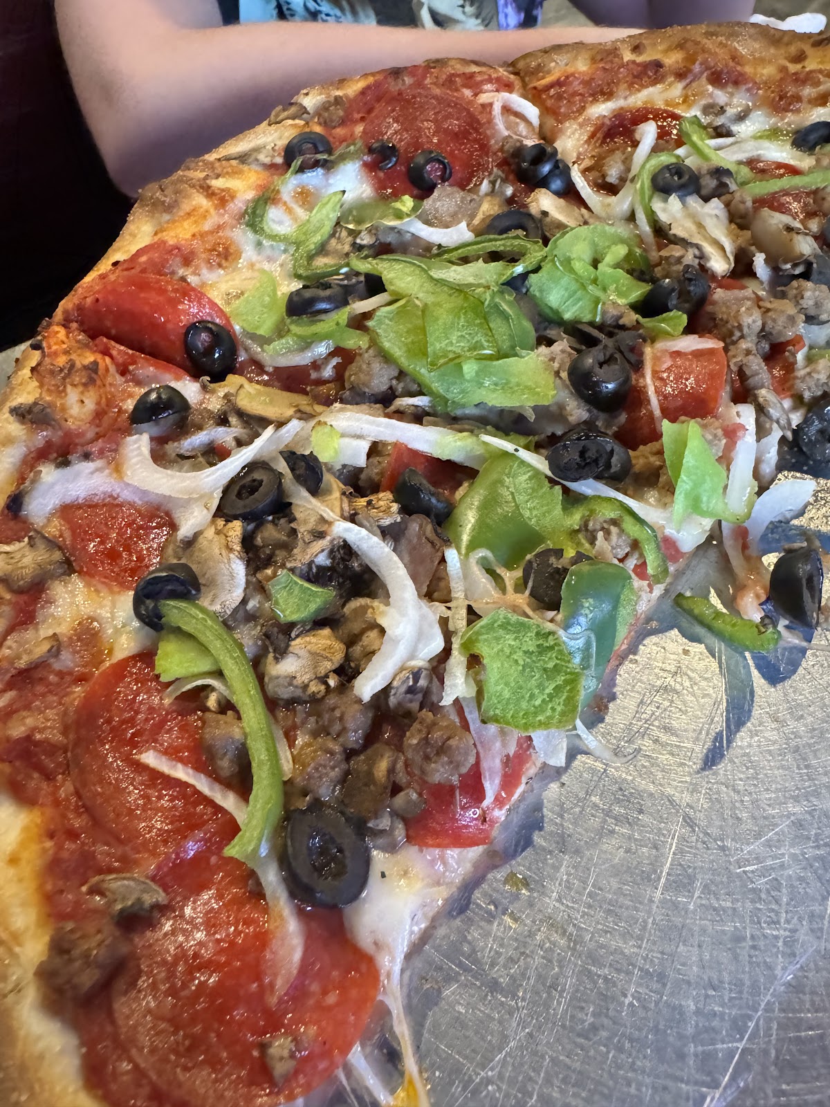 Coastal Pizza Photo 3