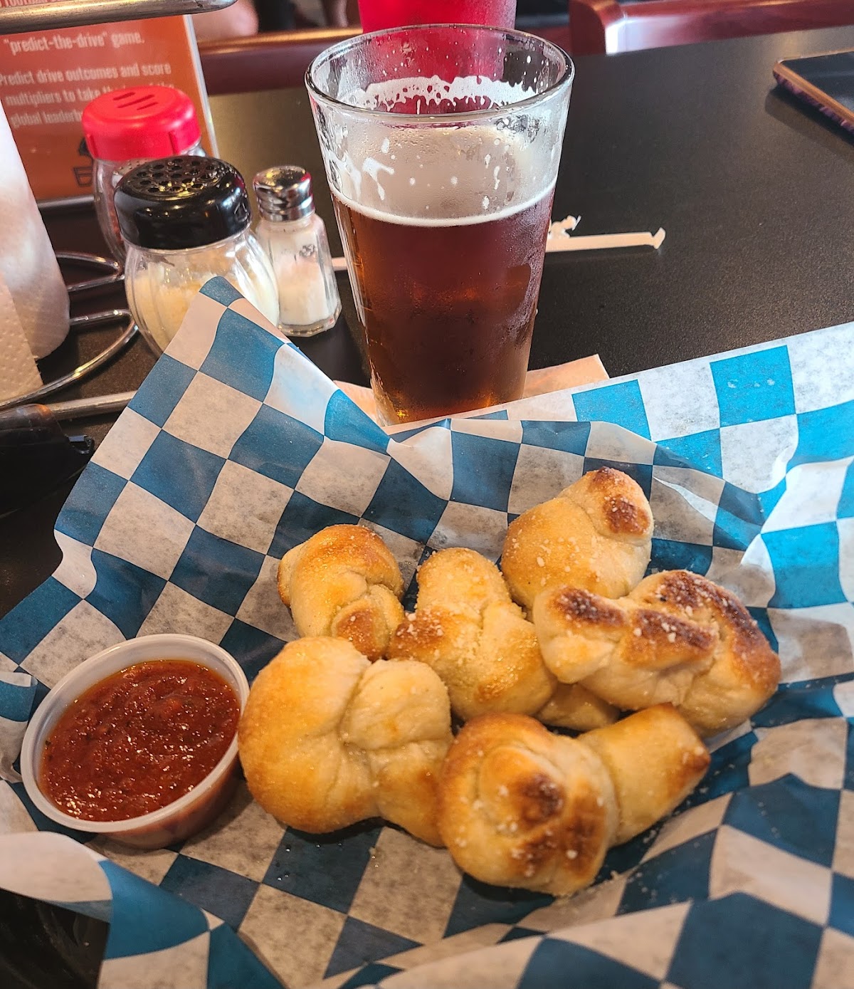 Coastal Pizza Photo 7