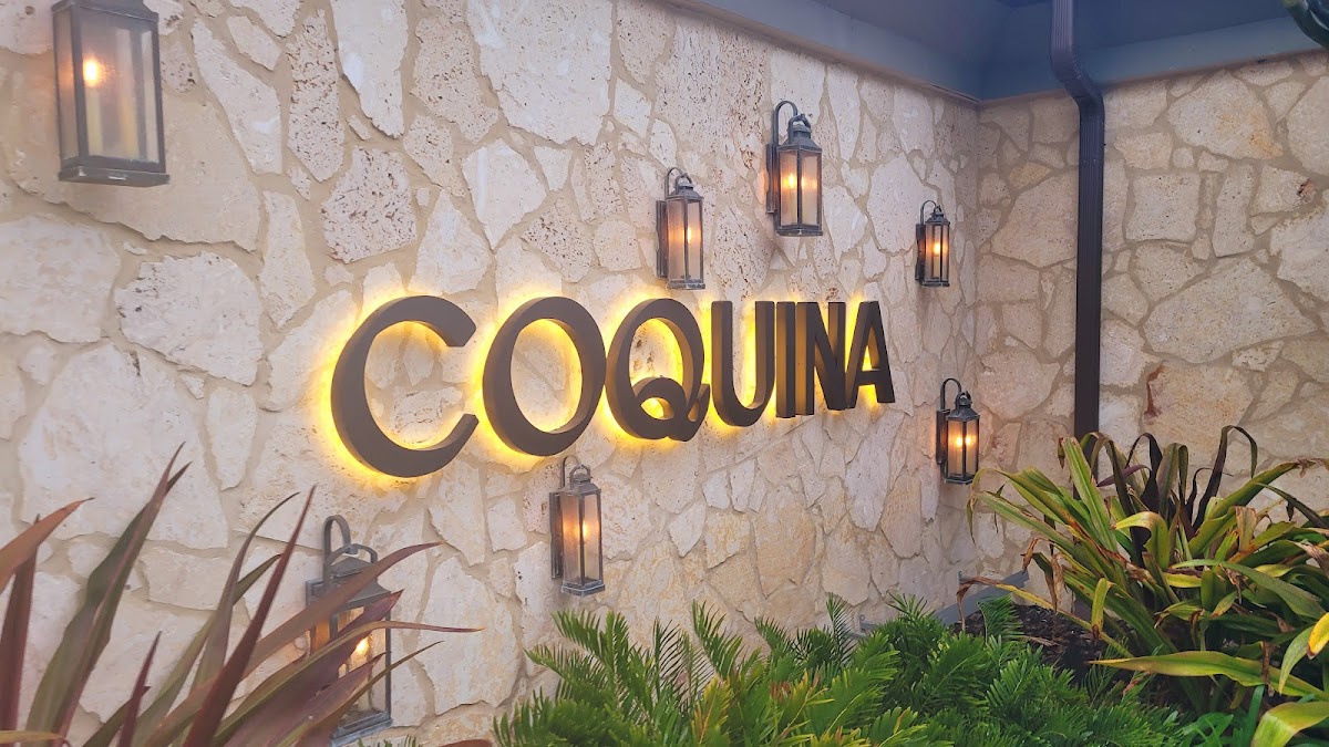 Coquina