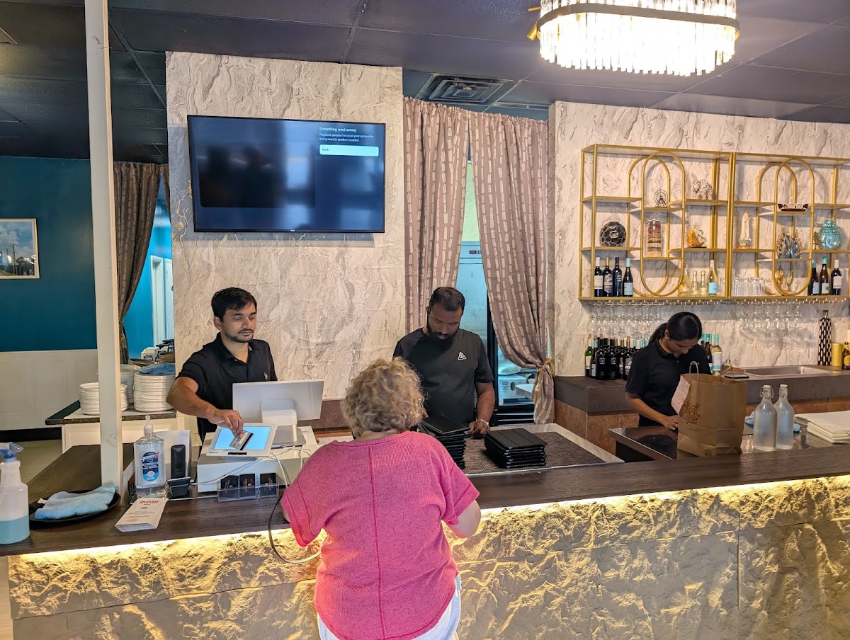 Curry Island Indian Kitchen Photo 3