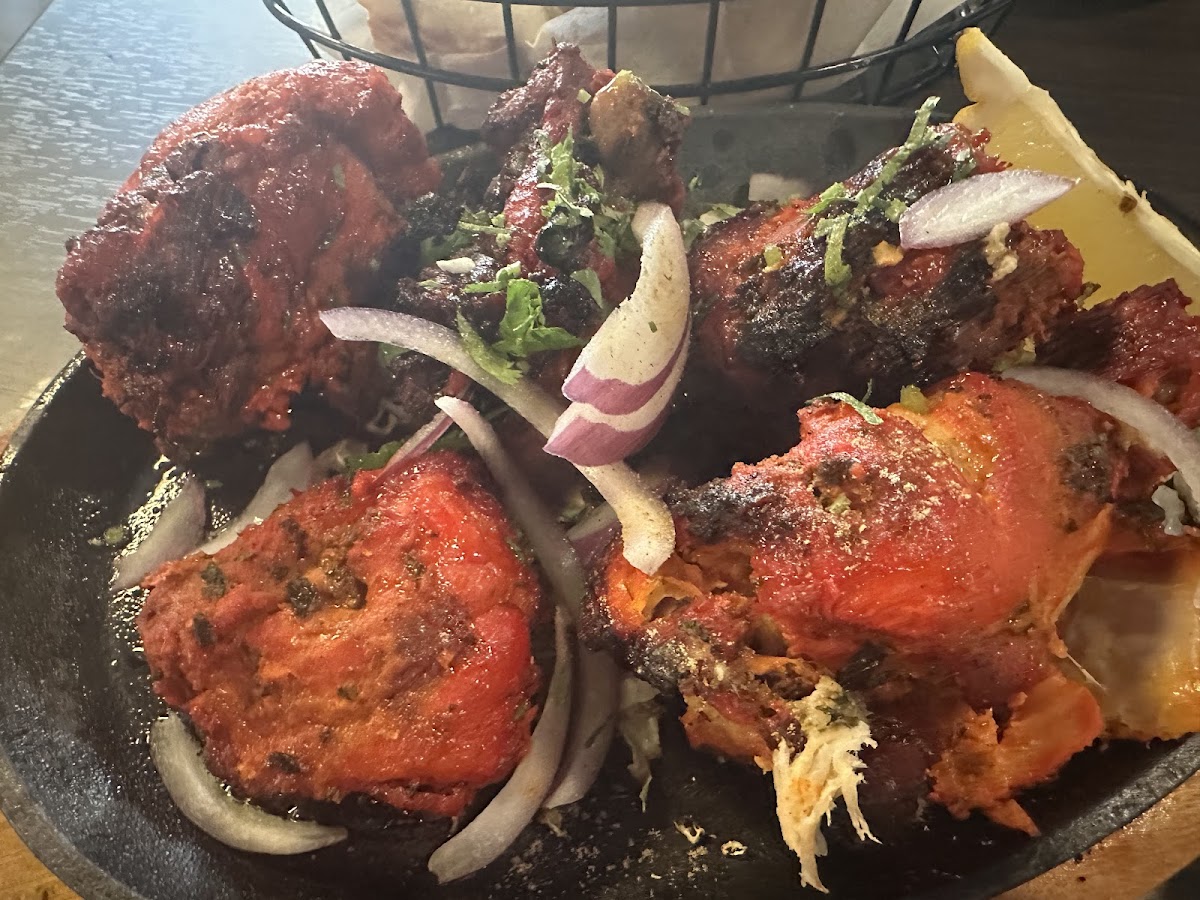 Curry Island Indian Kitchen Photo 7