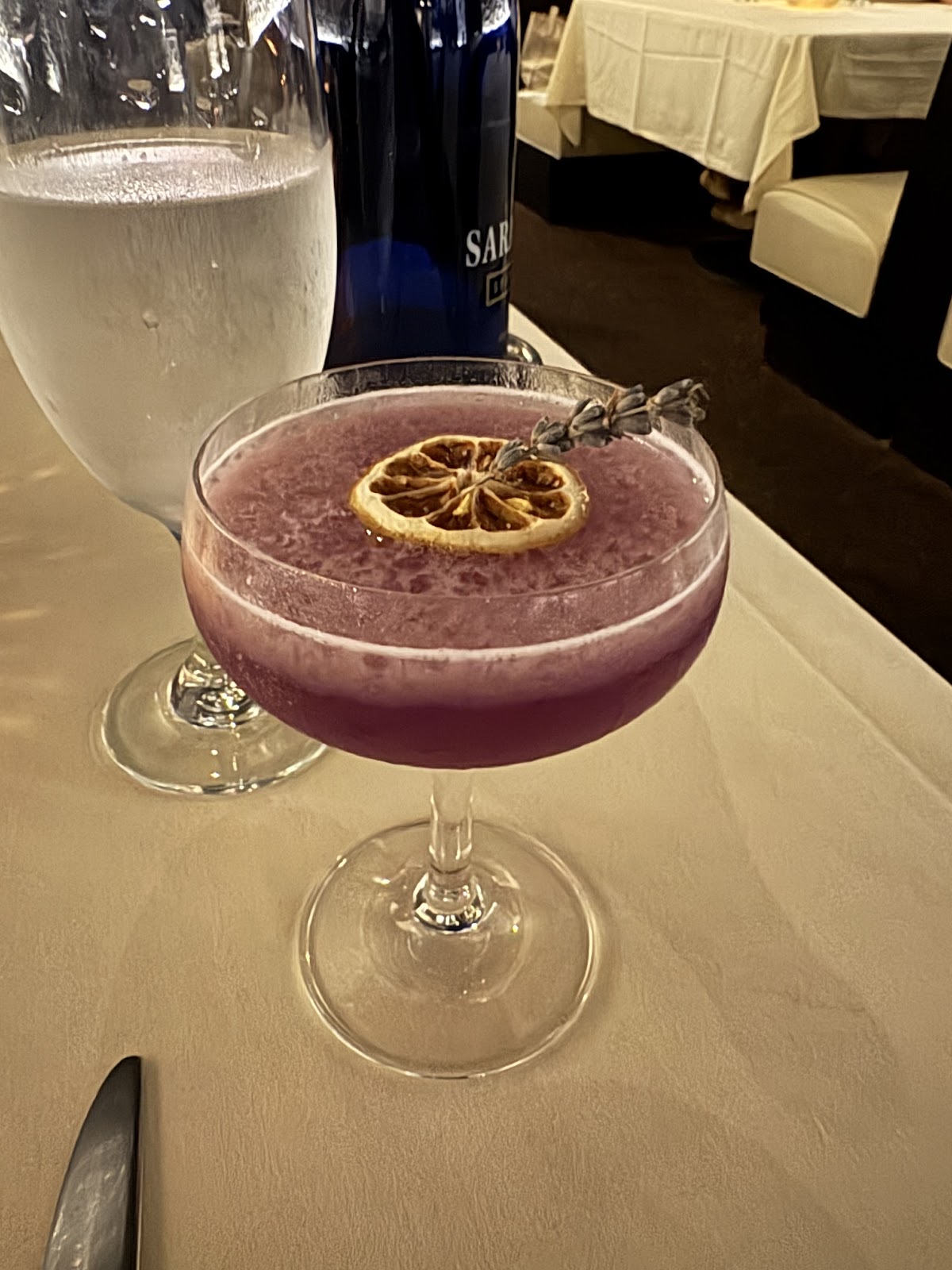 David's Restaurant & Lounge Photo 6