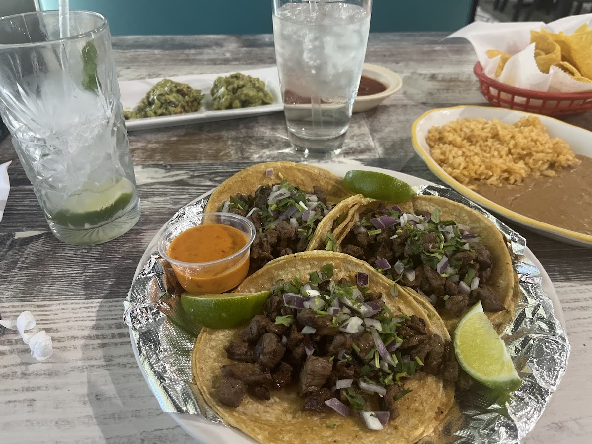 Don Patron Mexican Grill Photo 1