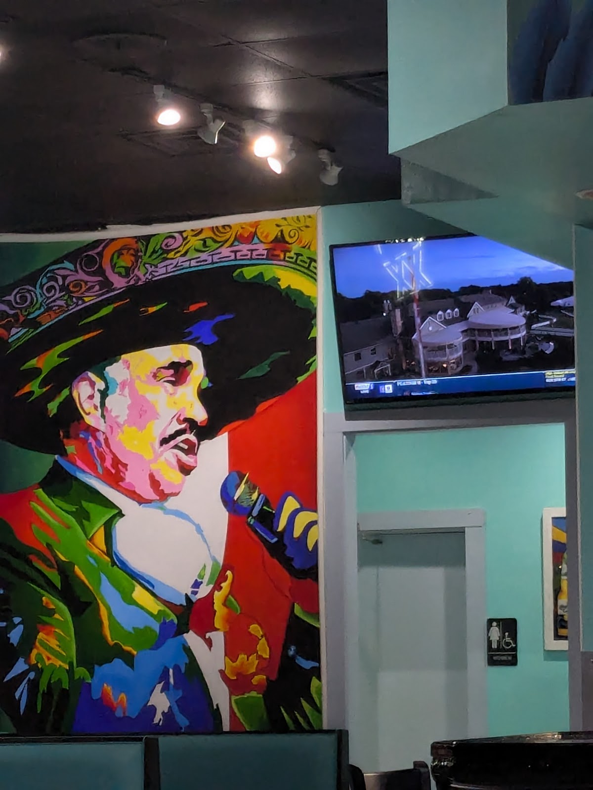 Don Patron Mexican Grill Photo 3