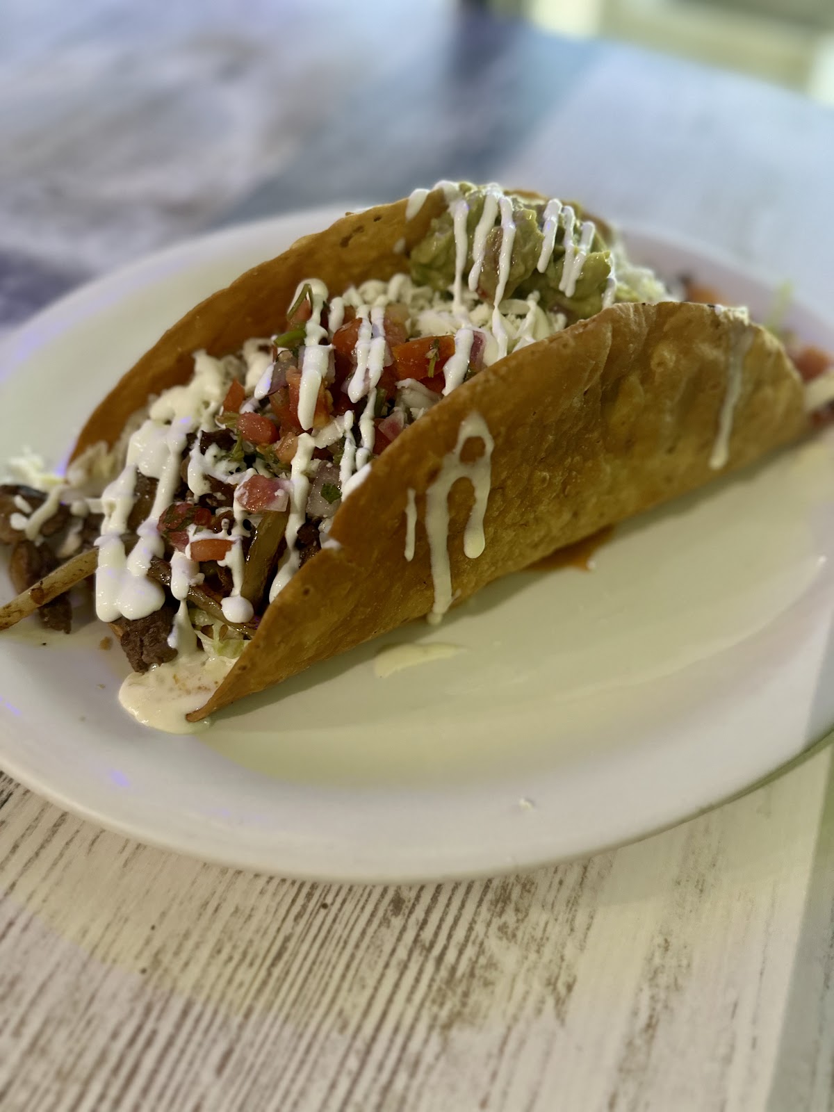 Don Patron Mexican Grill Photo 4