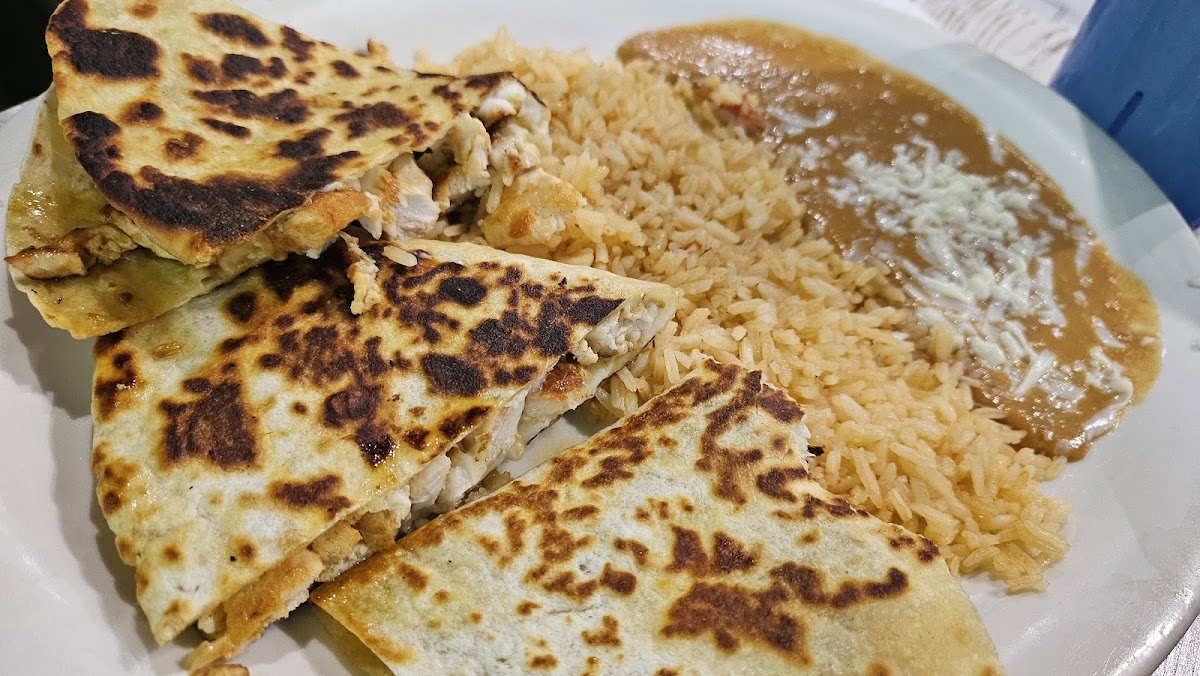 Don Patron Mexican Grill Photo 5