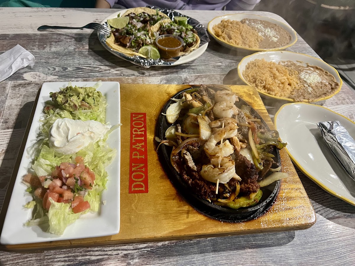 Don Patron Mexican Grill Photo 6