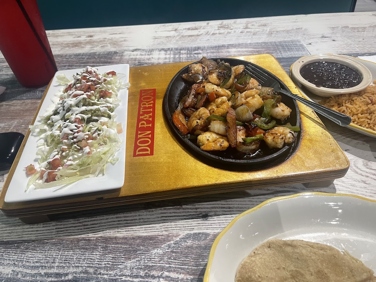 Don Patron Mexican Grill Photo 8