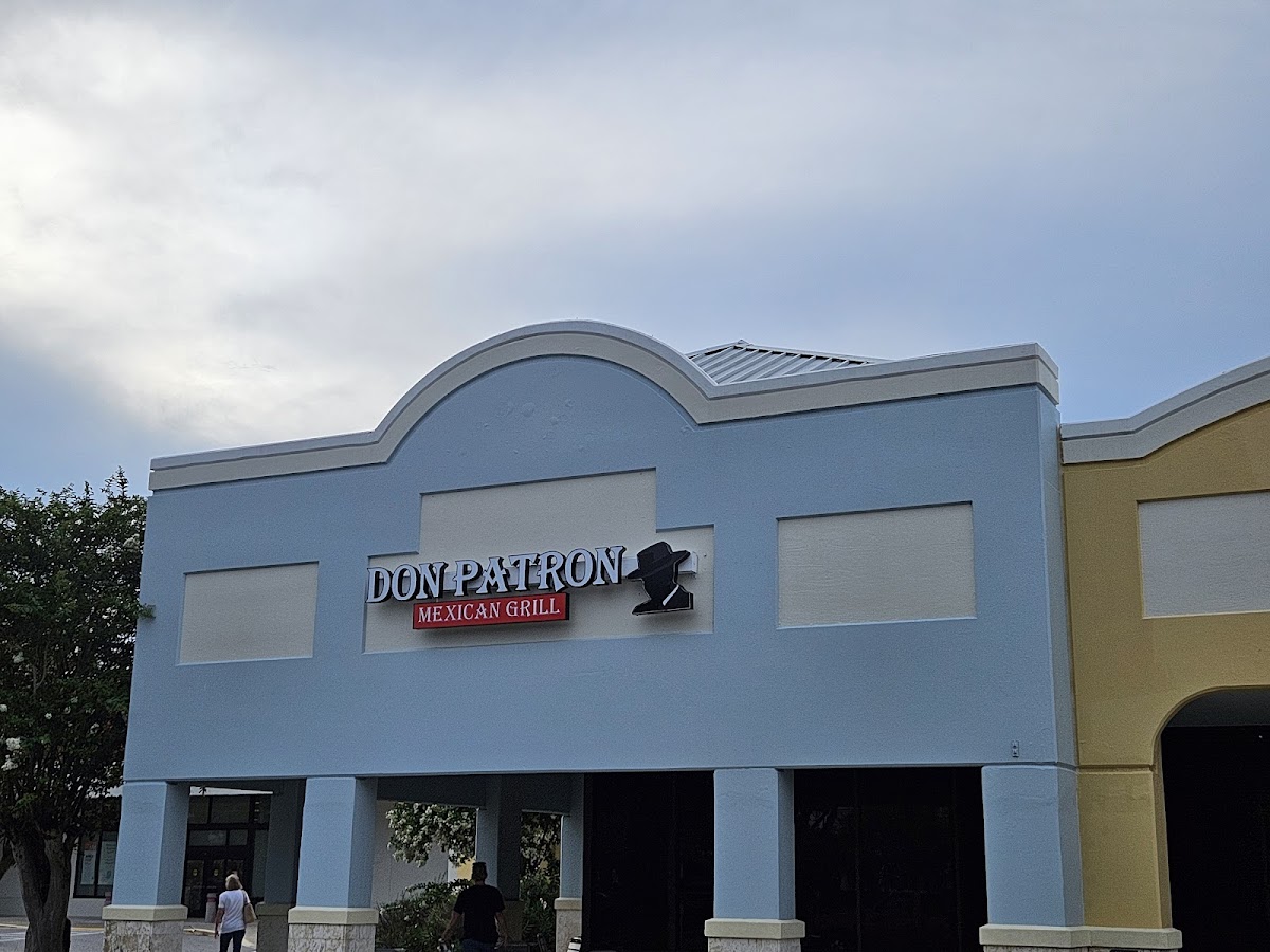 Don Patron Mexican Grill Photo 9