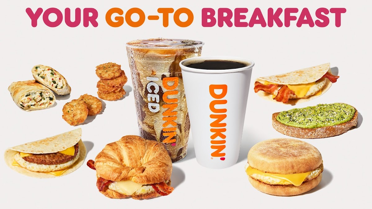 Dunkin' Photo 1