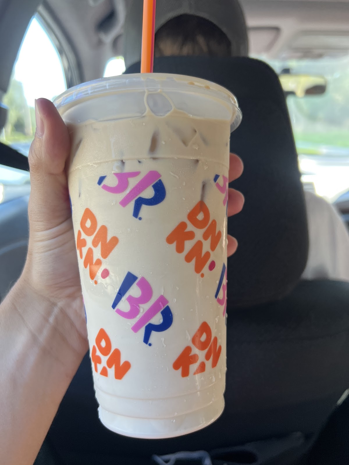 Dunkin' Photo 4
