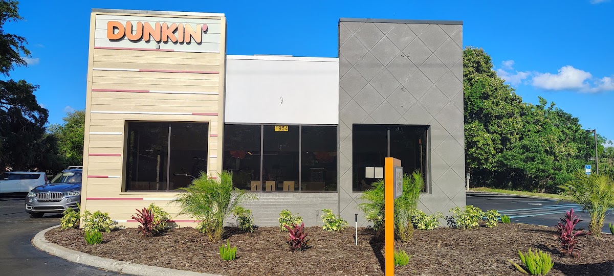 Dunkin' Photo 7
