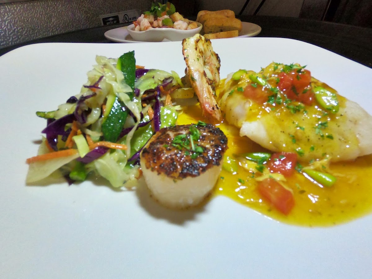 España Restaurant & Tapas Photo 3