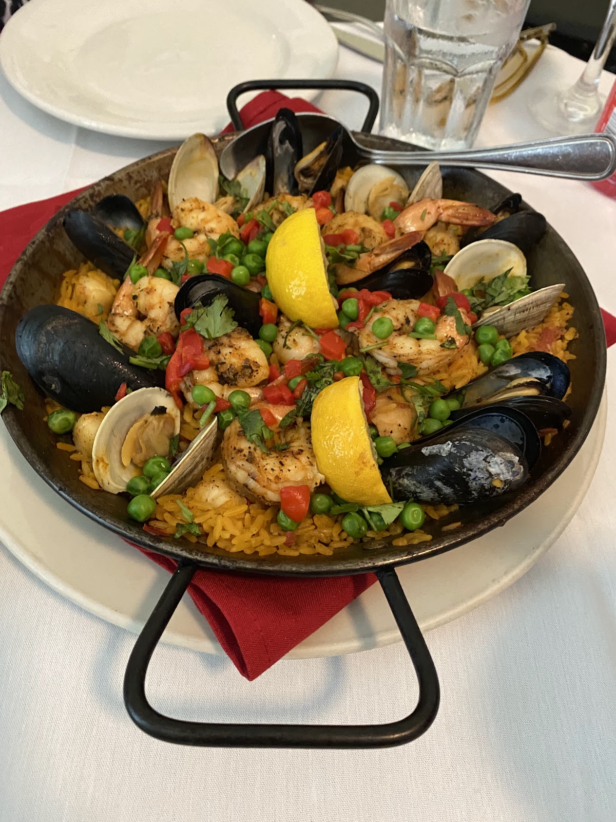 España Restaurant & Tapas Photo 4