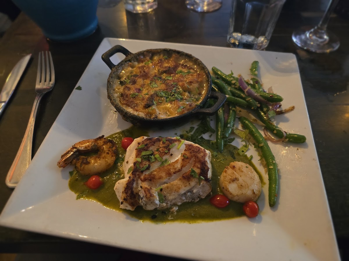 España Restaurant & Tapas Photo 5