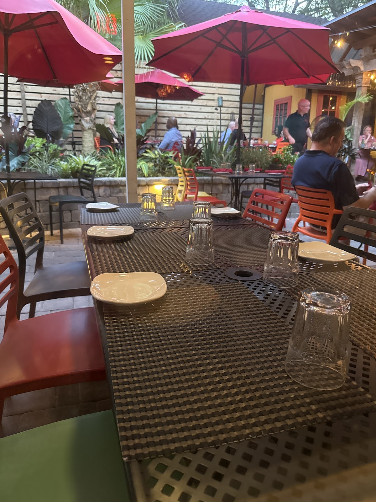 España Restaurant & Tapas Photo 2