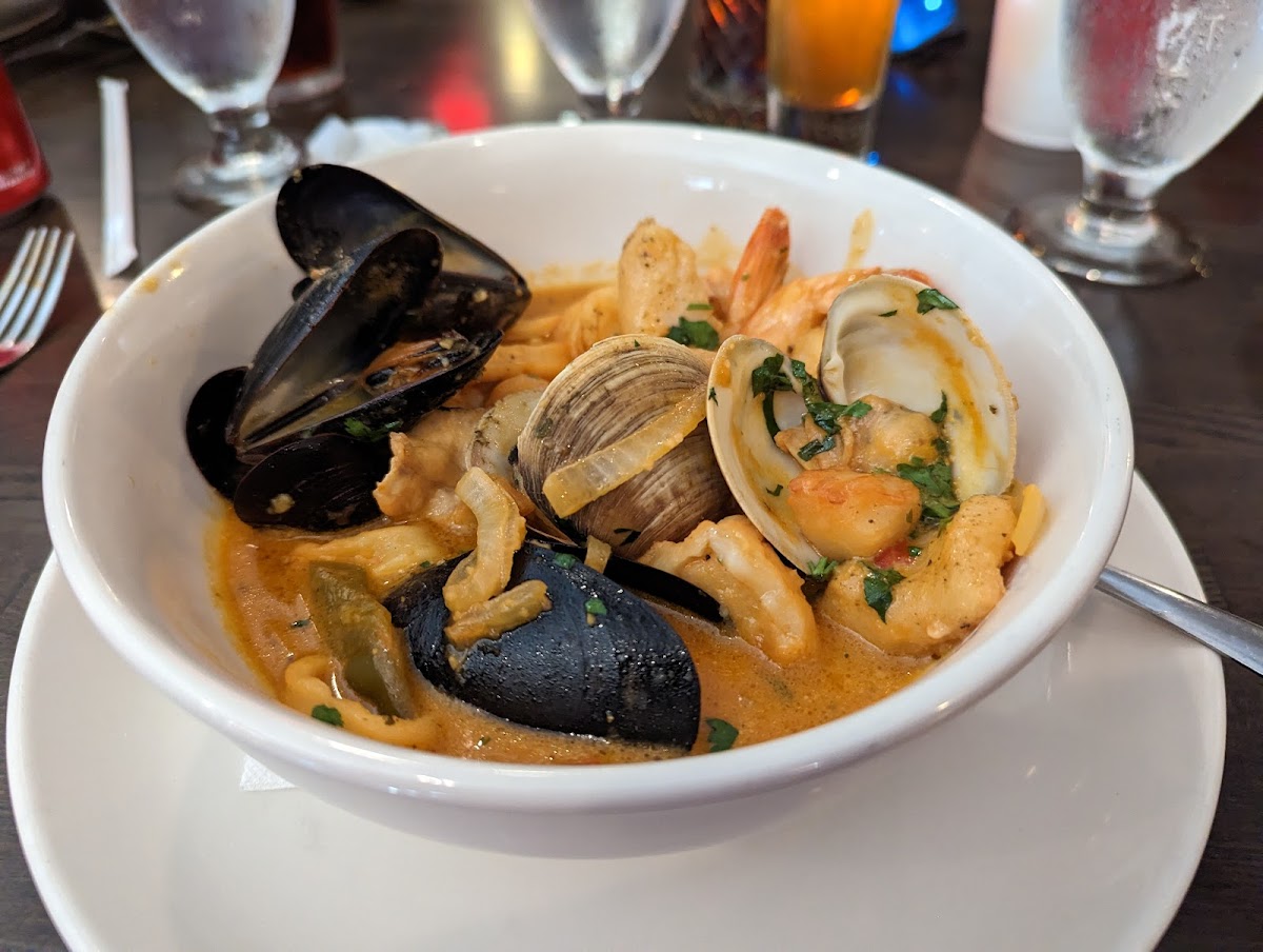 España Restaurant & Tapas Photo 7