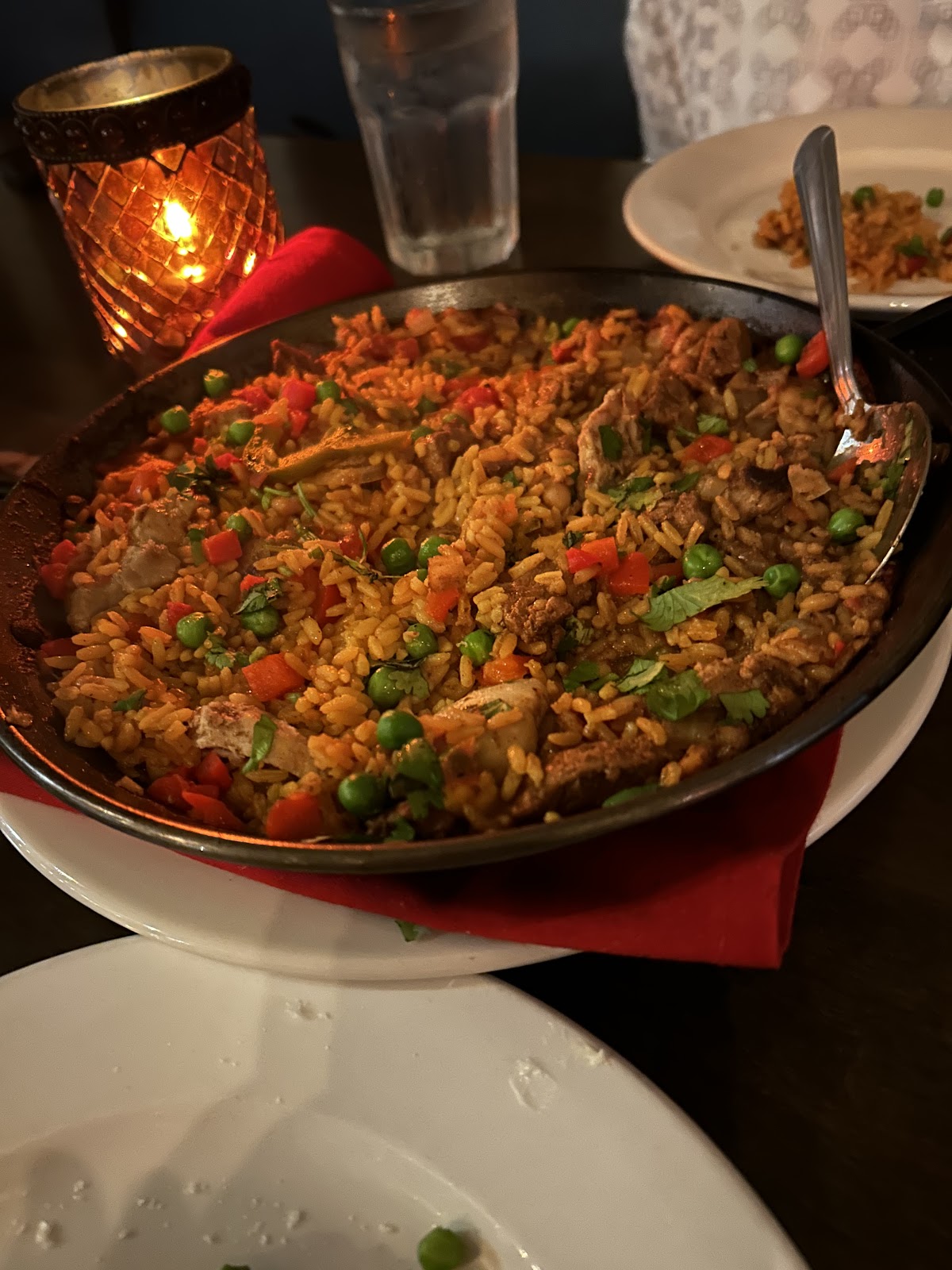 España Restaurant & Tapas Photo 8