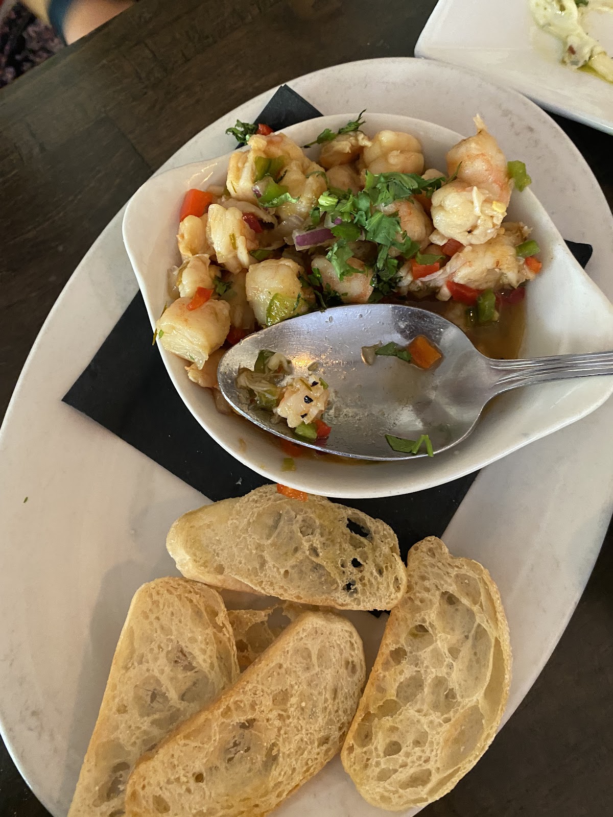 España Restaurant & Tapas Photo 9