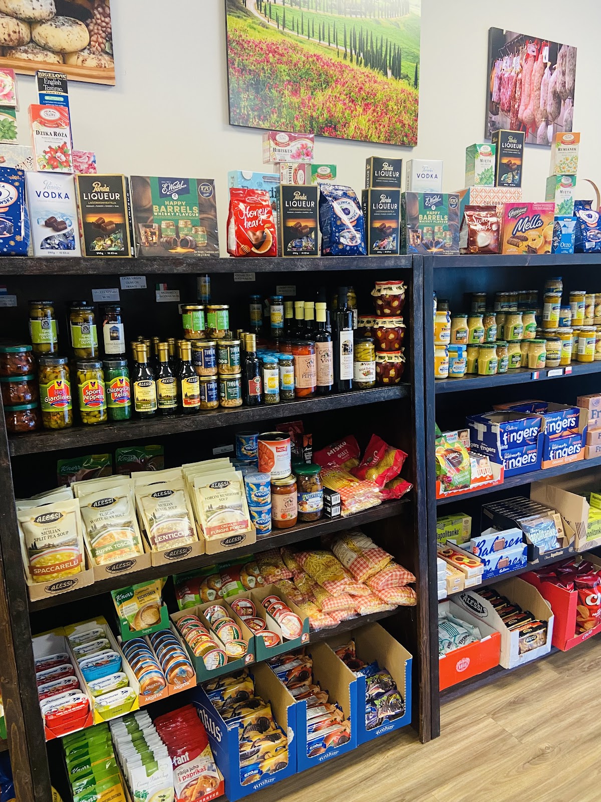 Europa Delicatessen Photo 2