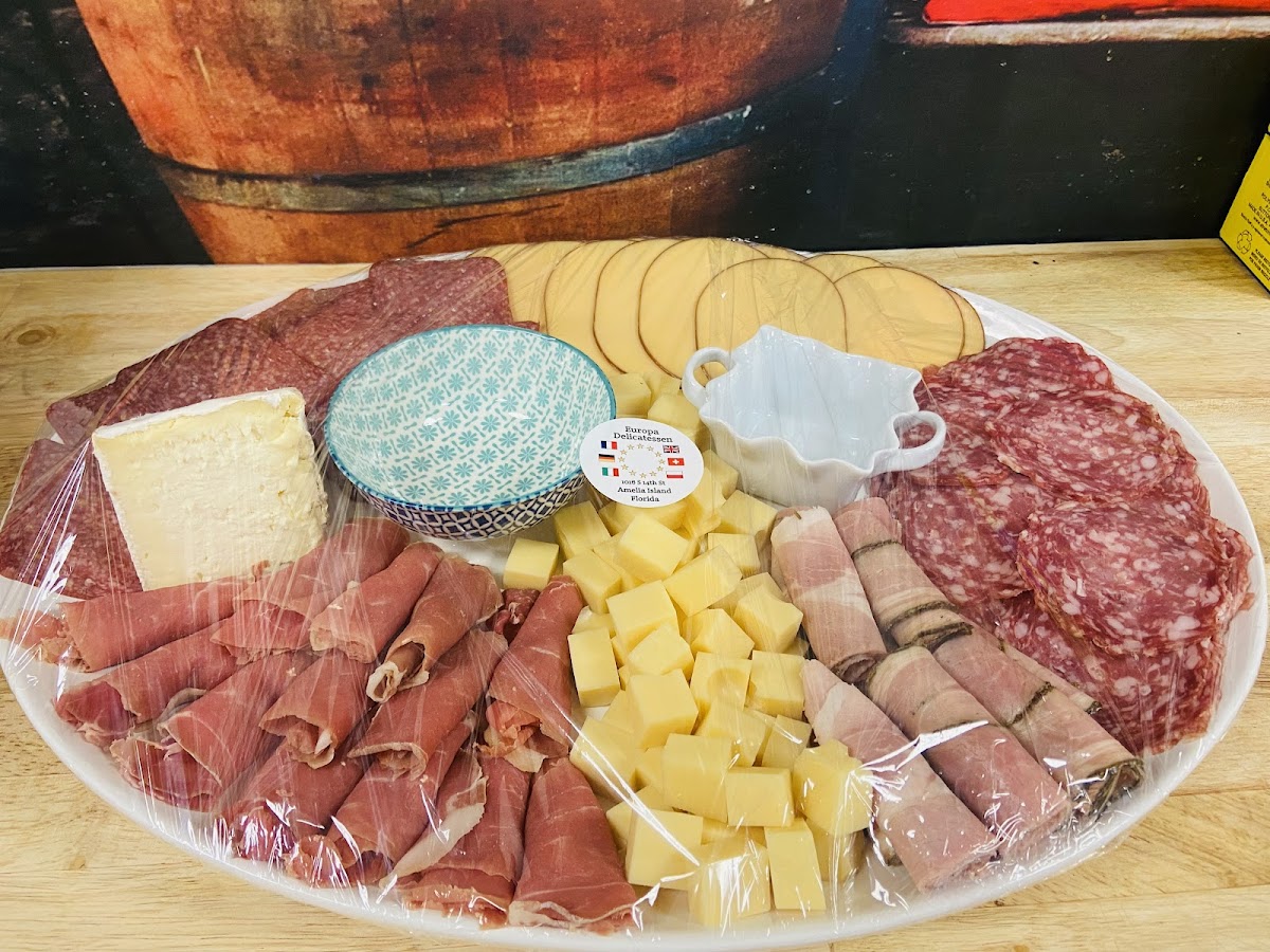 Europa Delicatessen Photo 3