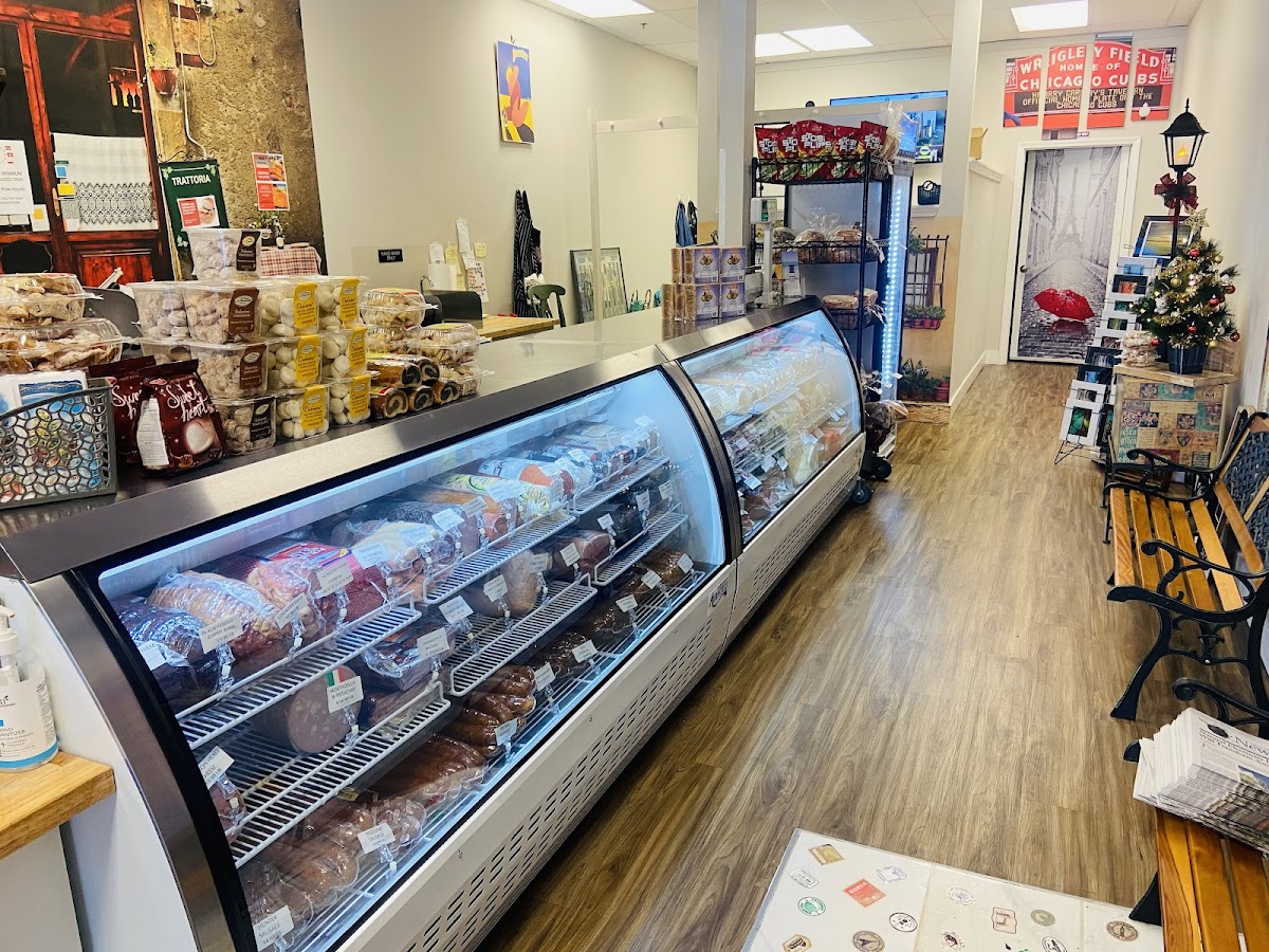 Europa Delicatessen Photo 4