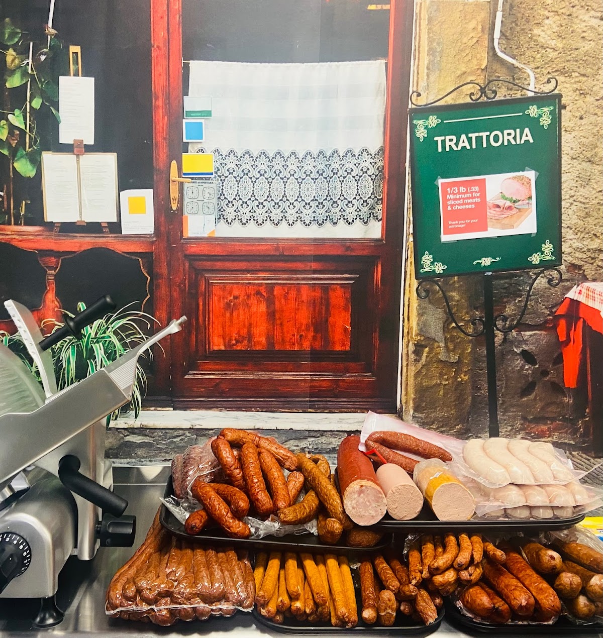 Europa Delicatessen Photo 8