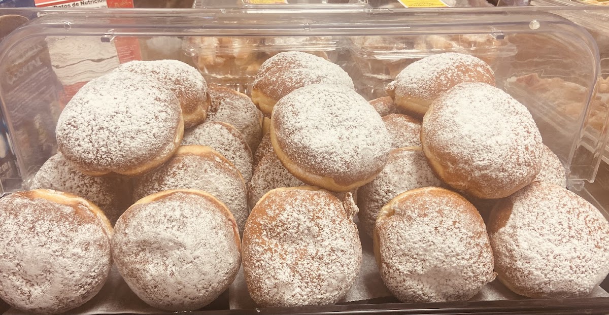 Europa Delicatessen Photo 9