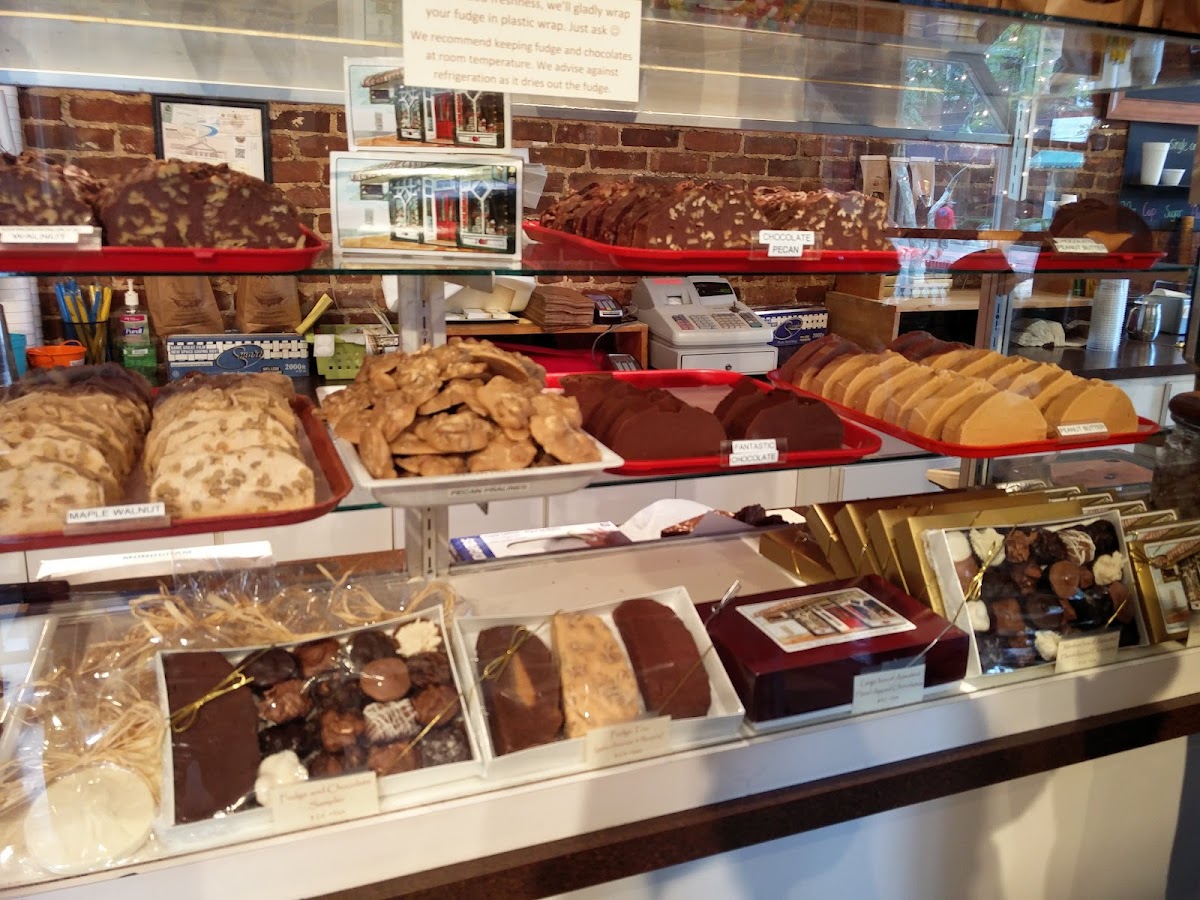 Fantastic Fudge Photo 1