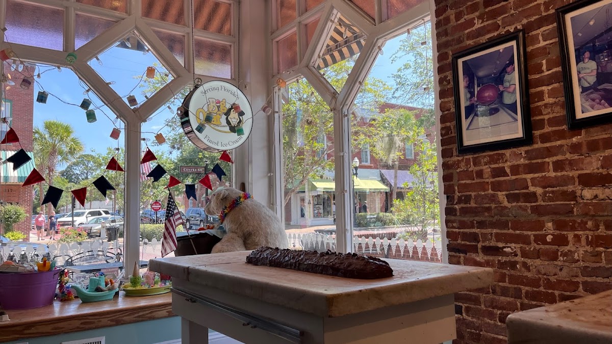 Fantastic Fudge Photo 2