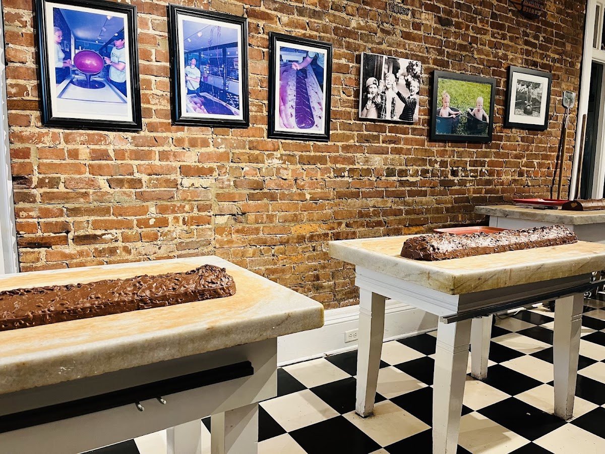 Fantastic Fudge Photo 3