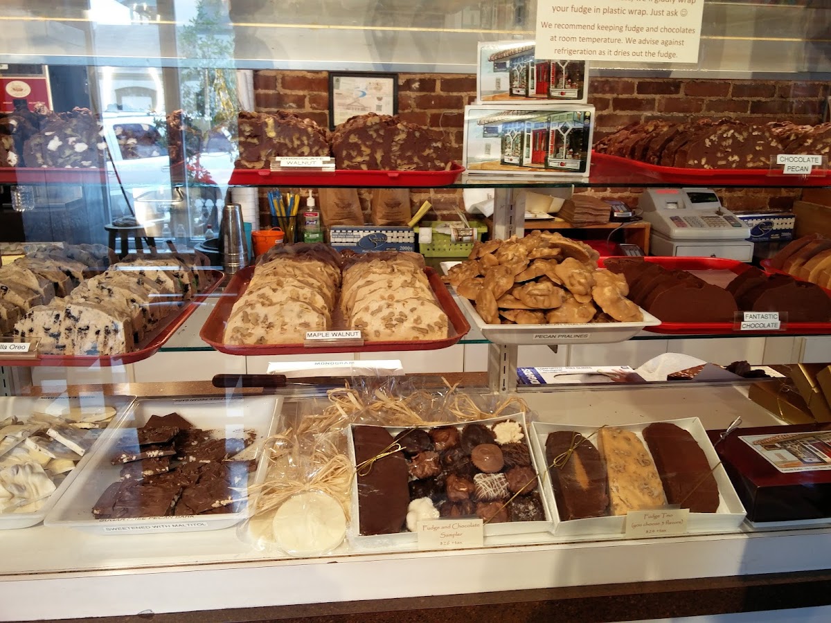 Fantastic Fudge Photo 4