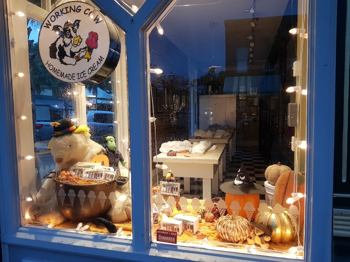 Fantastic Fudge Photo 5