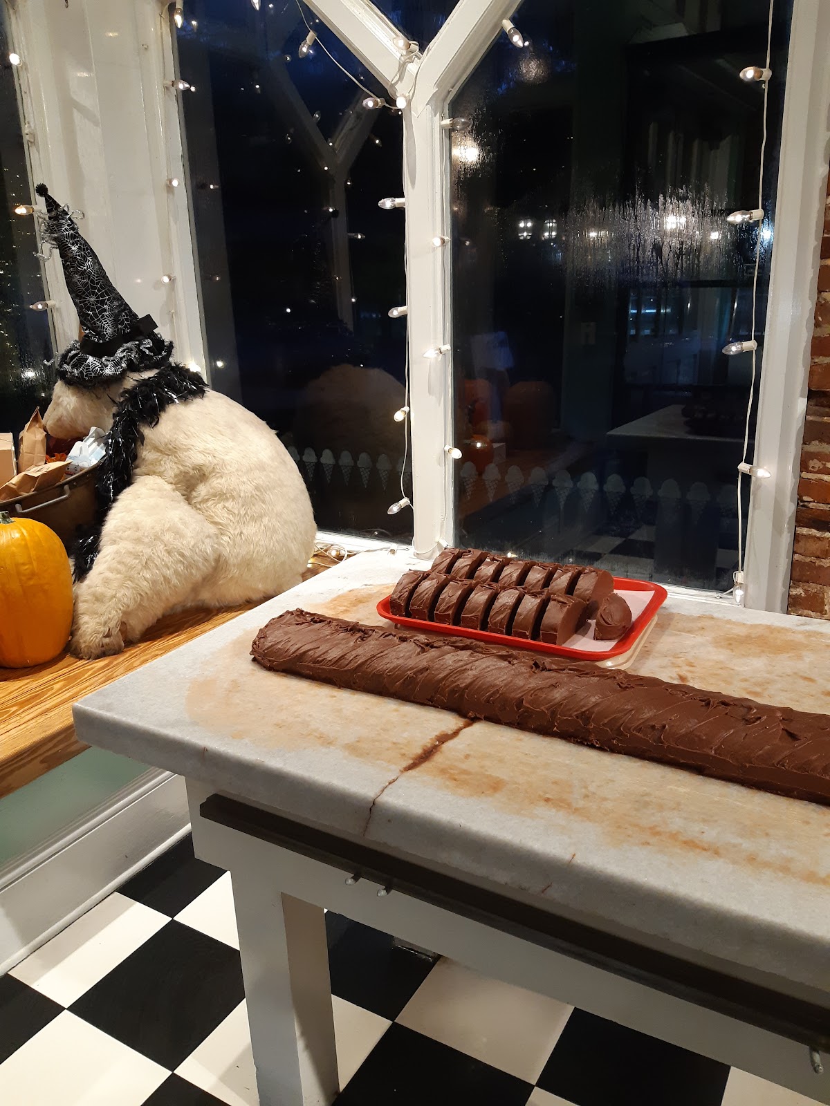 Fantastic Fudge Photo 6