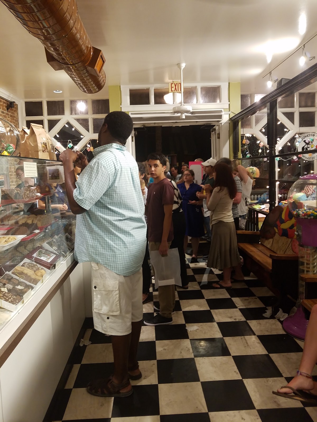 Fantastic Fudge Photo 8