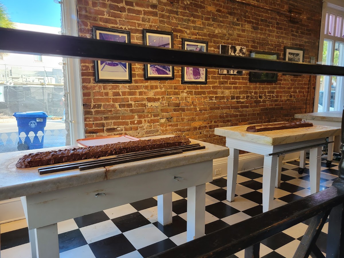 Fantastic Fudge Photo 9