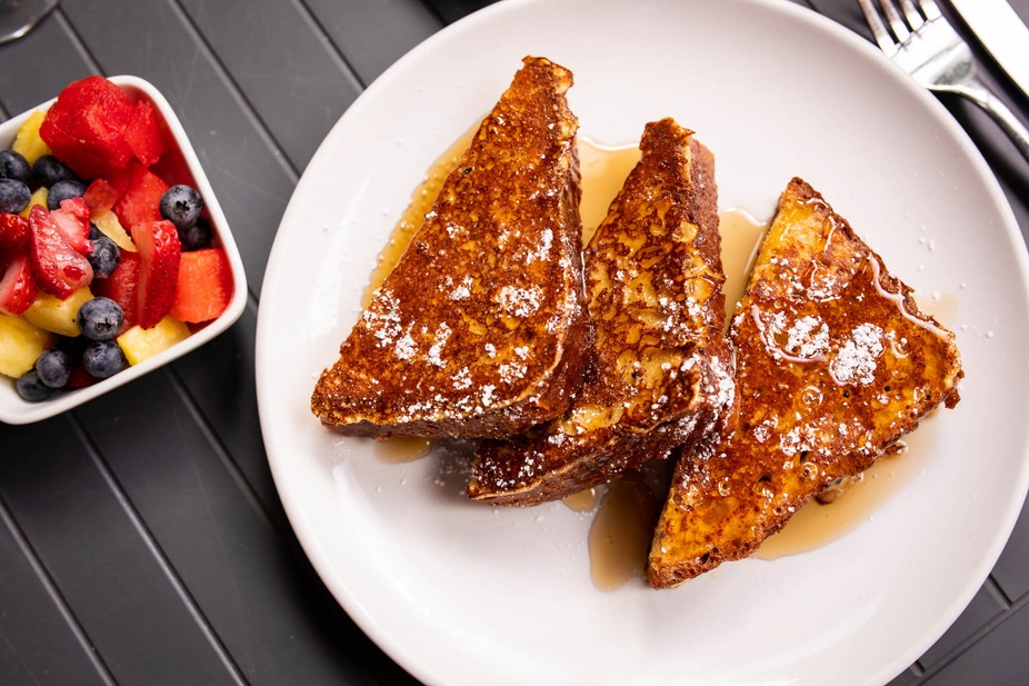 Garden Street Bistro Photo 2