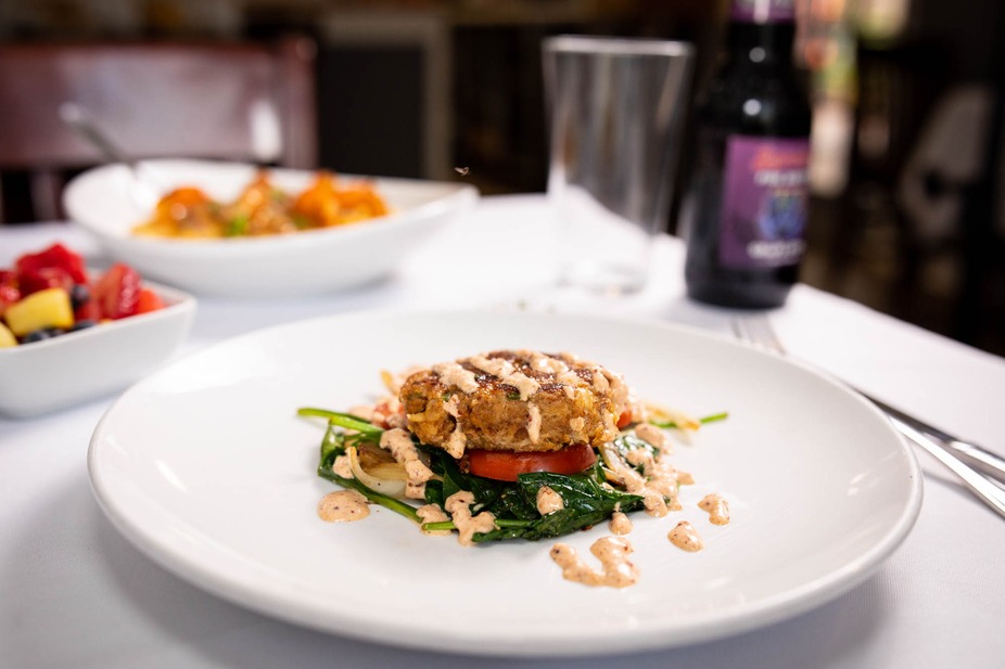 Garden Street Bistro Photo 3