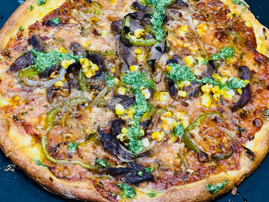 Garden Street Bistro Photo 4