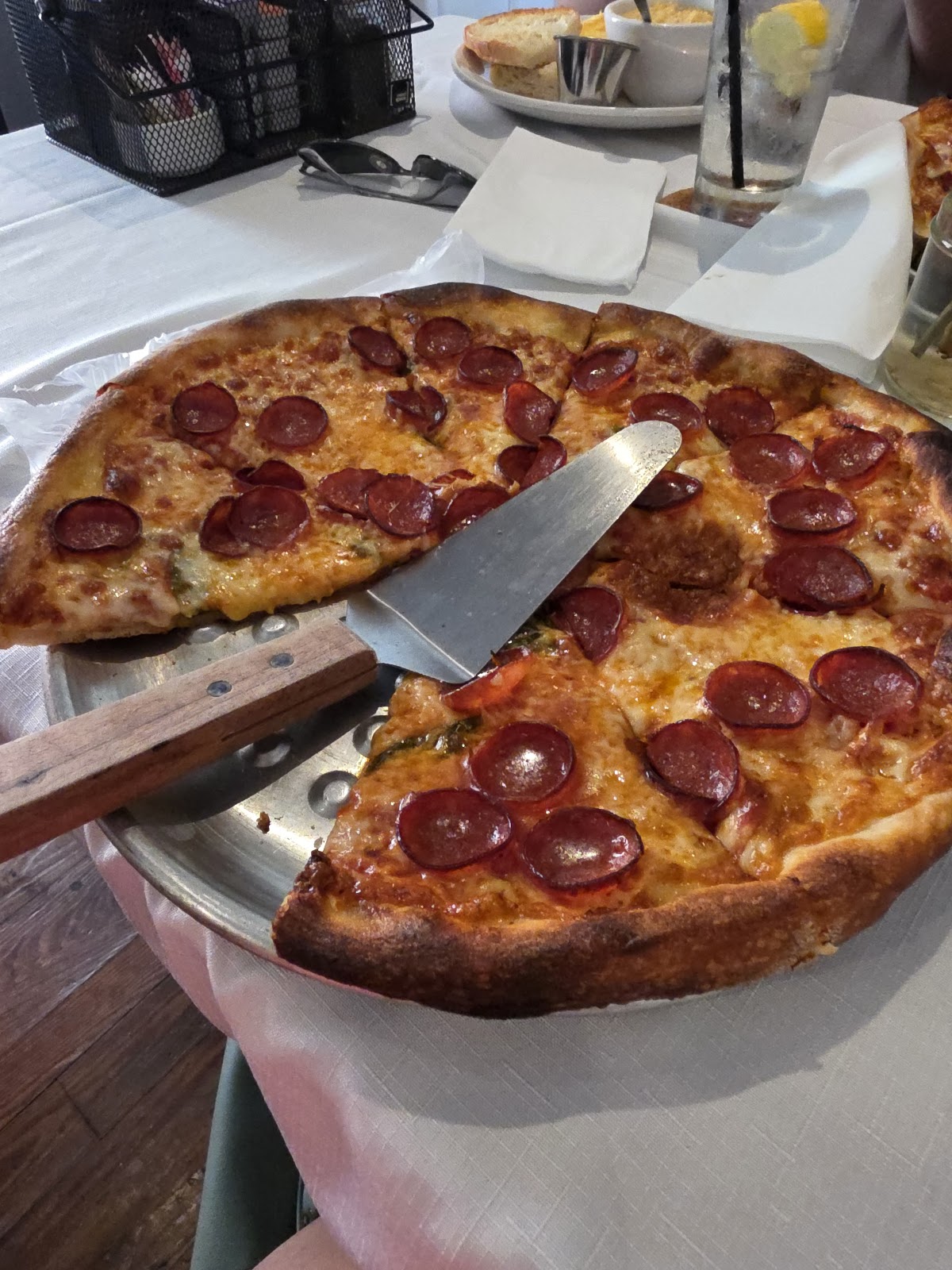 Garden Street Bistro Photo 5